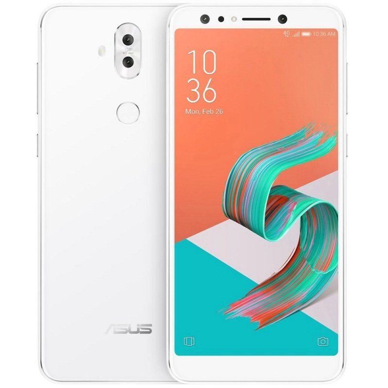 ※㊷ASUS Zenfone 5Q ZC600KL-X01D7D 本体 Smartphone Asus Zenfone 5Q ZC600KL 64GB Dual 6